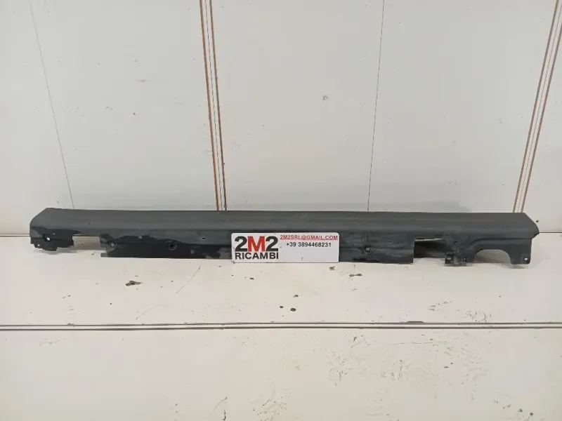 Spoiler Sottoporta SX 5177 7315523 Mini MINI Cooper F55 2014