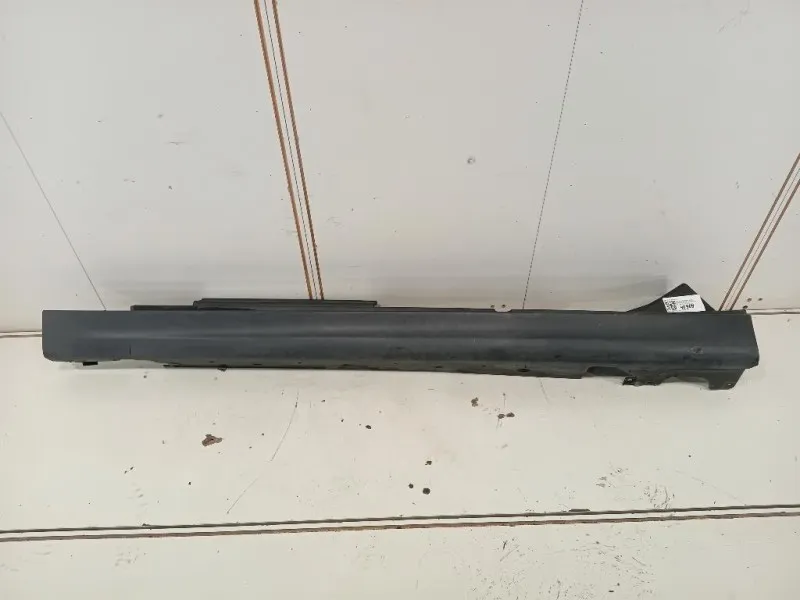 Spoiler Sottoporta SX 5177 7315523 Mini MINI Cooper F55 2014