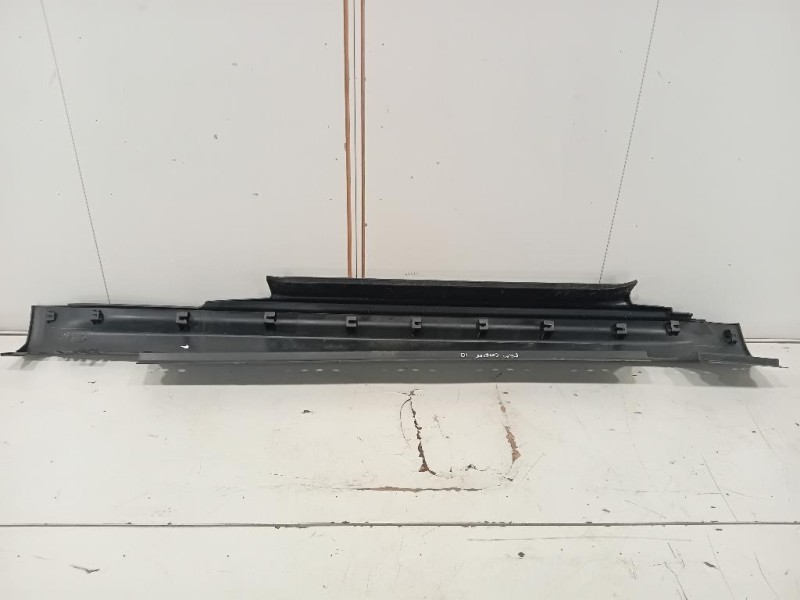 Spoiler Sottoporta SX 7147915 Mini MINI Cooper R56 2007