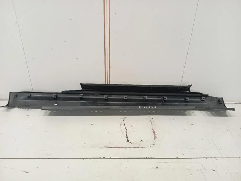 Spoiler Sottoporta SX 7147915 Mini MINI Cooper R56 2007