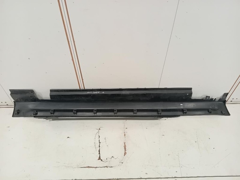 Spoiler Sottoporta SX 7147915 Mini MINI Cooper R56 2007