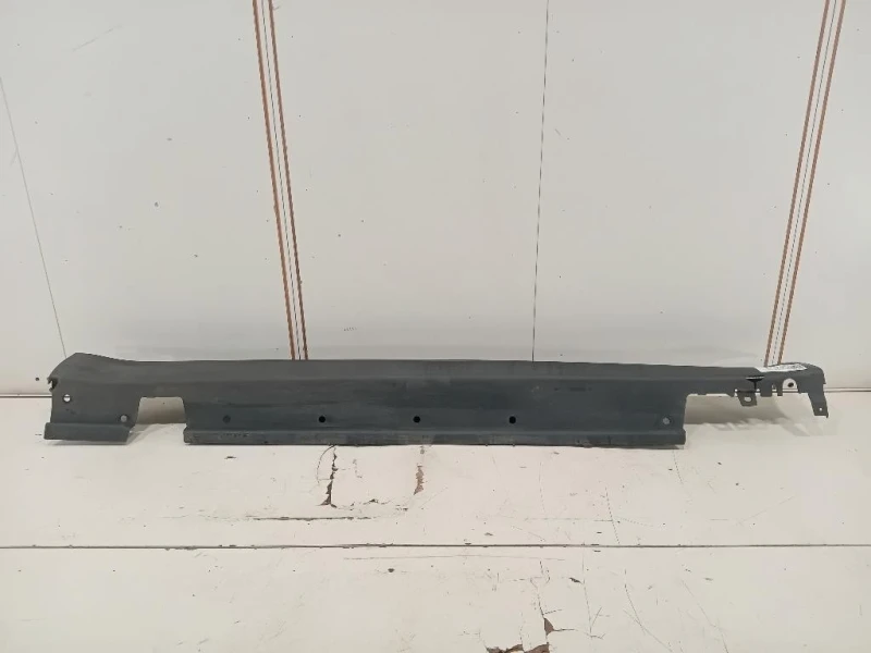 Spoiler Sottoporta SX 7147915 Mini MINI Cooper R56 2007