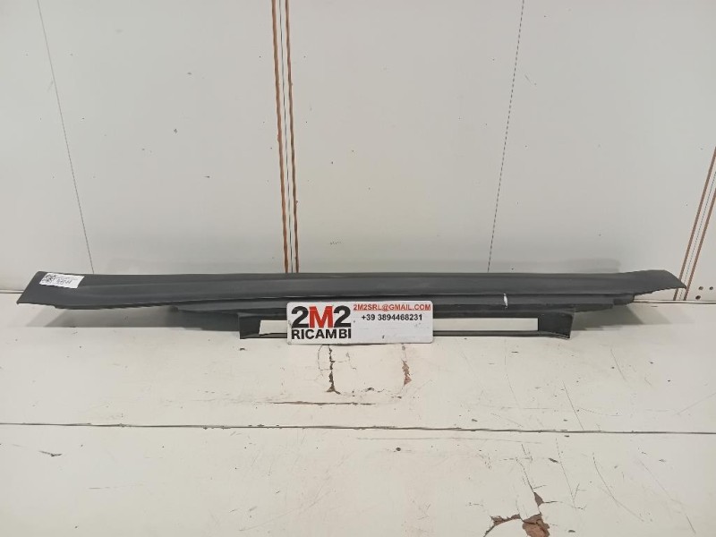 Spoiler Sottoporta SX 7147915 Mini MINI Cooper R56 2007