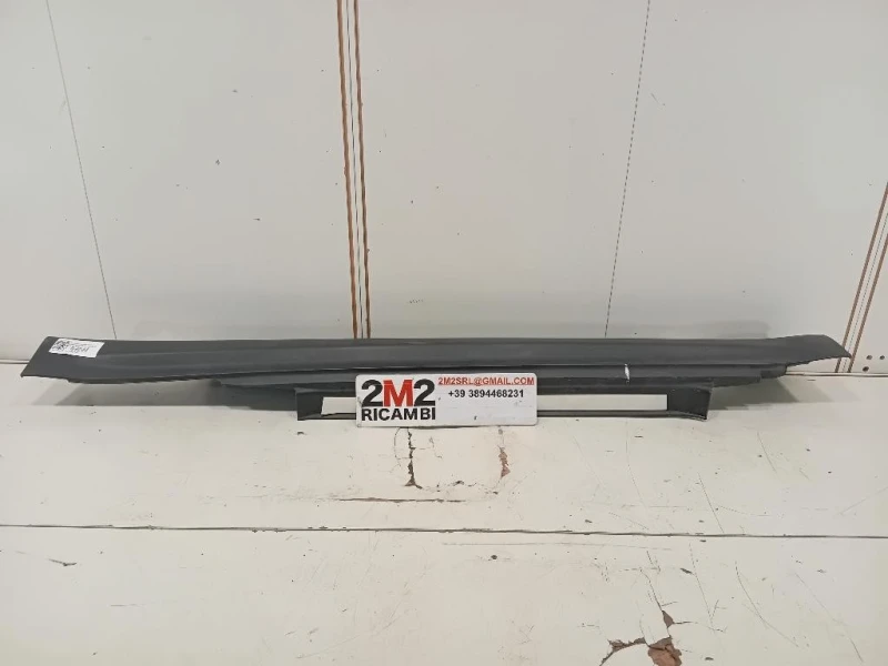 Spoiler Sottoporta SX 7147915 Mini MINI Cooper R56 2007