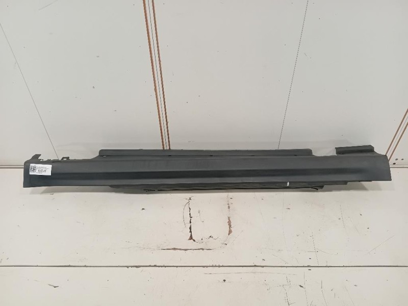 Spoiler Sottoporta SX 7147915 Mini MINI Cooper R56 2007