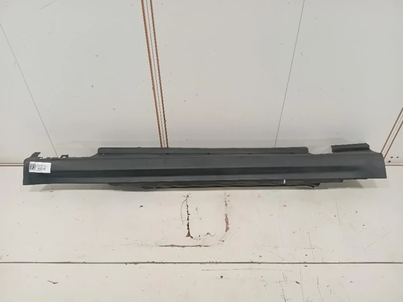 Spoiler Sottoporta SX 7147915 Mini MINI Cooper R56 2007