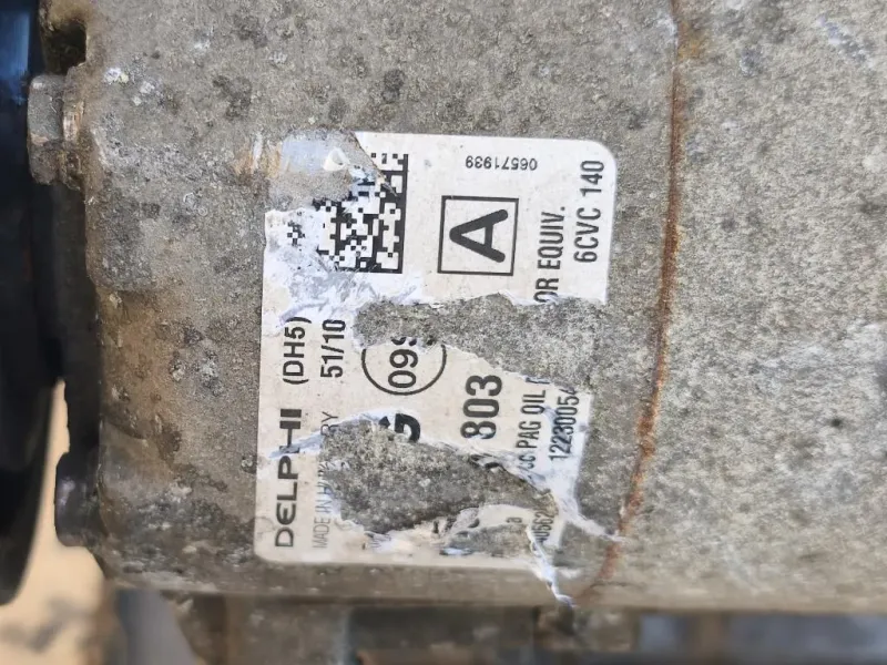 Motore Completo CAYC 105CV Volkswagen GOLF VI 2009