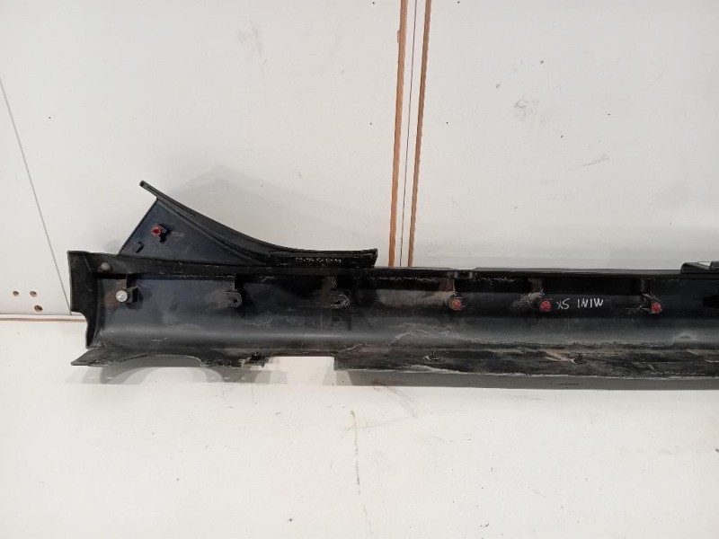 Spoiler Sottoporta SX 5177 7315523 Mini MINI ONE F55 2014