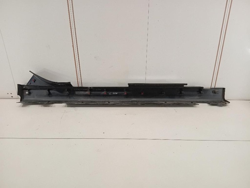 Spoiler Sottoporta SX 5177 7315523 Mini MINI ONE F55 2014