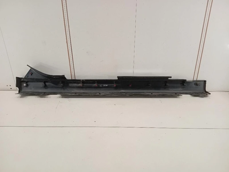 Spoiler Sottoporta SX 5177 7315523 Mini MINI ONE F55 2014