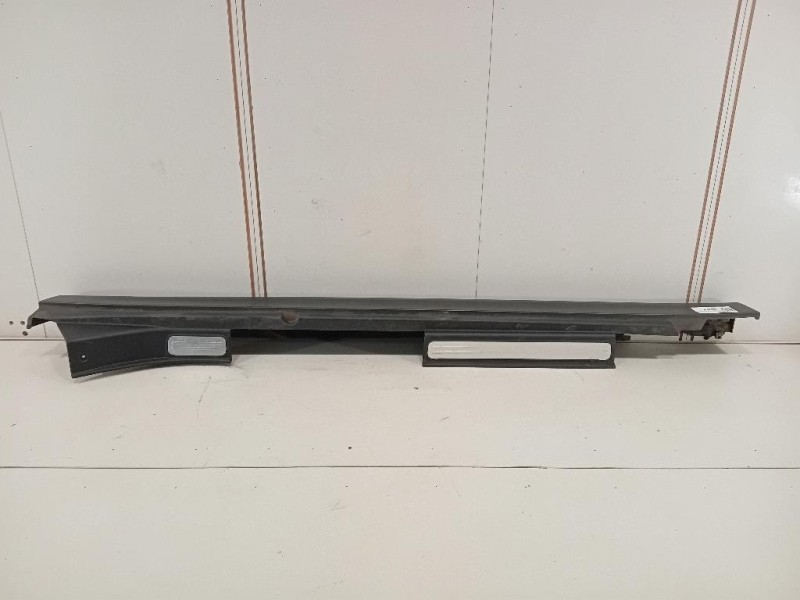 Spoiler Sottoporta SX 5177 7315523 Mini MINI ONE F55 2014