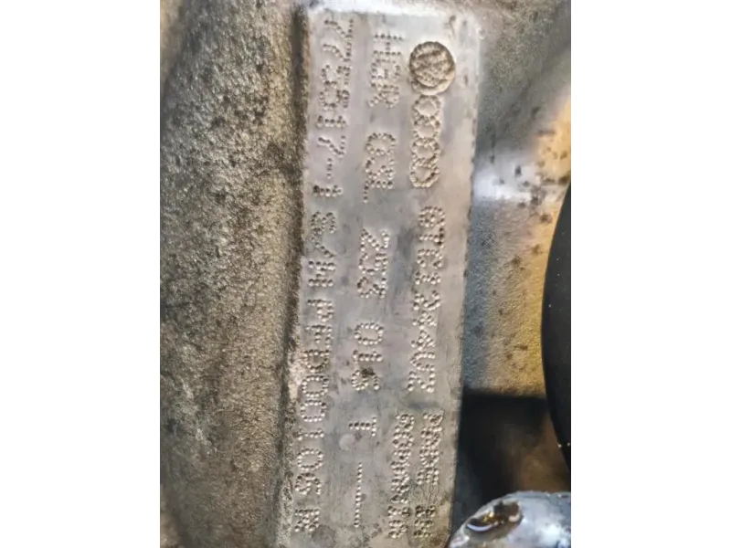 Motore Completo CAYC 105CV Volkswagen GOLF VI 2009