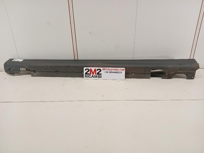 Spoiler Sottoporta SX 5177 7315523 Mini MINI ONE F55 2014