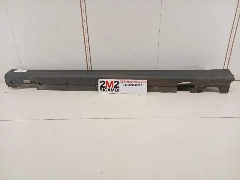 Spoiler Sottoporta SX 5177 7315523 Mini MINI ONE F55 2014