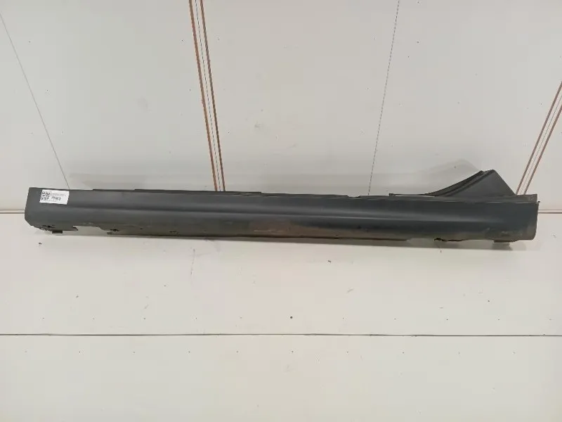 Spoiler Sottoporta SX 5177 7315523 Mini MINI ONE F55 2014