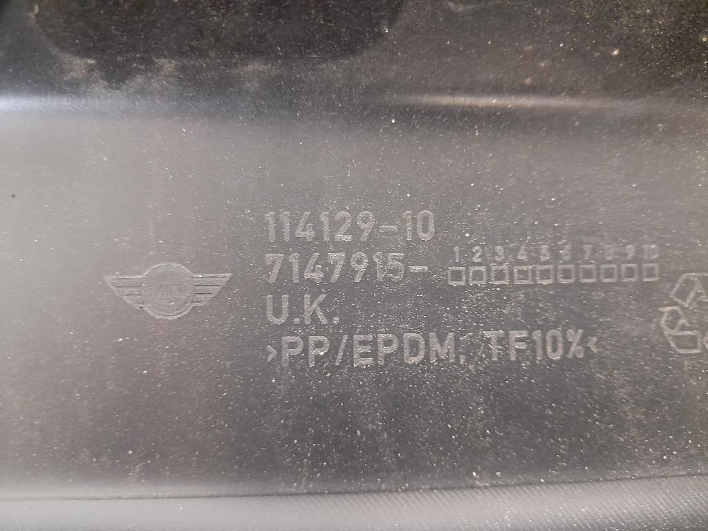 Spoiler Sottoporta SX 51777147915 Mini MINI ONE R56 2007