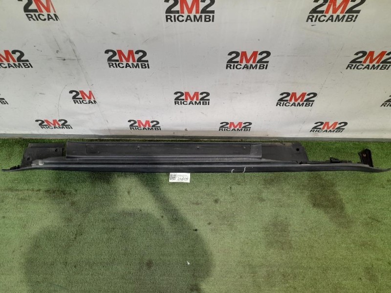 Spoiler Sottoporta SX 51777147915 Mini MINI ONE R56 2007