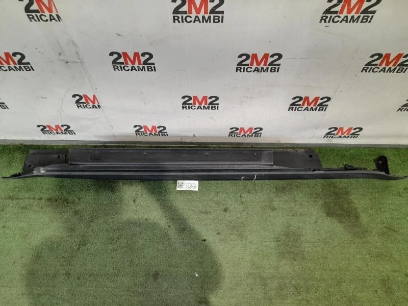 Spoiler Sottoporta SX 51777147915 Mini MINI ONE R56 2007
