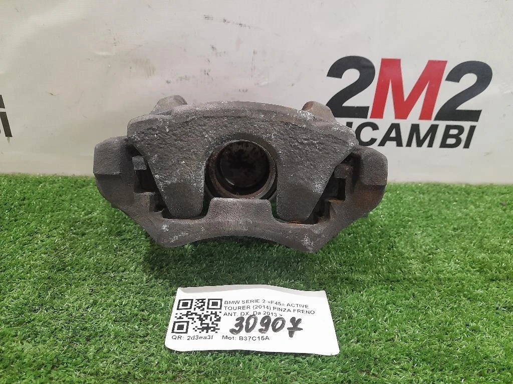 Pinza Freno ANT DX 34116860264 Bmw Serie 2 F45 Active Tourer 2014