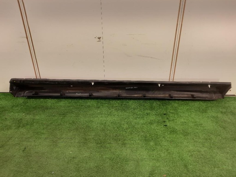 Spoiler Sottoporta SX 6512A387ZZ-01 Mitsubishi ASX I 2010