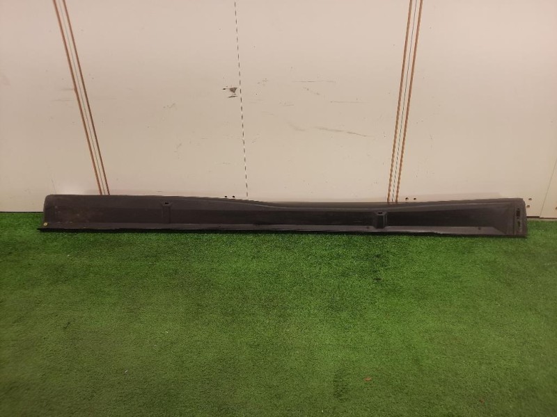 Spoiler Sottoporta SX 6512A387ZZ-01 Mitsubishi ASX I 2010