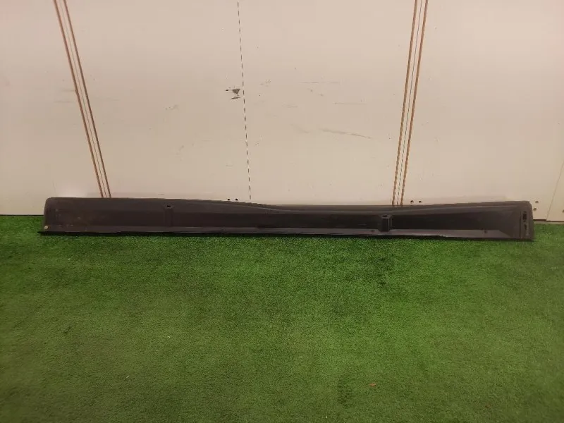 Spoiler Sottoporta SX 6512A387ZZ-01 Mitsubishi ASX I 2010