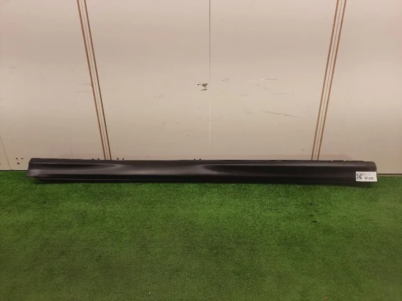 Spoiler Sottoporta SX 6512A387ZZ-01 Mitsubishi ASX I 2010