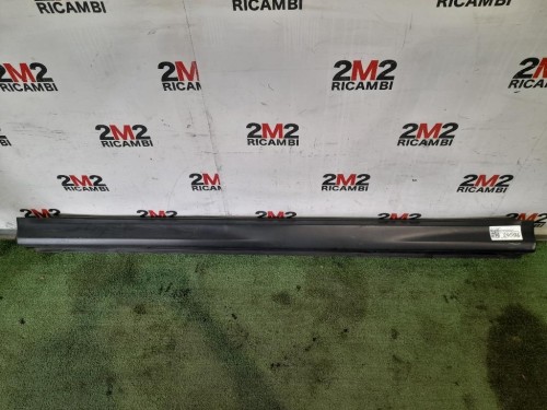 Spoiler Sottoporta SX 6512A305ZZ Mitsubishi ASX I 2010