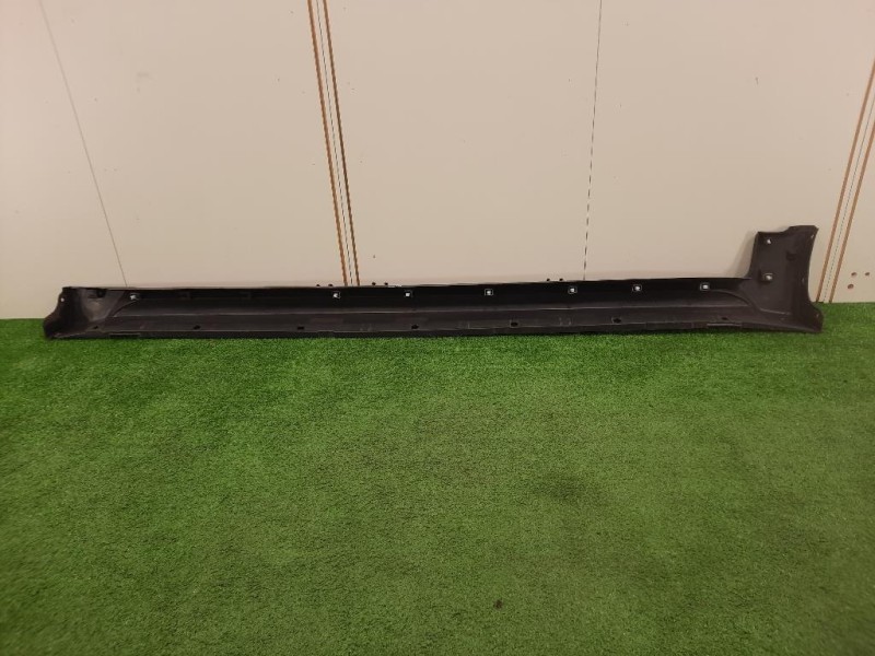 Spoiler Sottoporta SX 22737918 Opel Antara A 2011