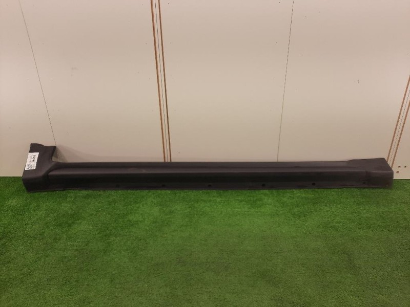 Spoiler Sottoporta SX 22737918 Opel Antara A 2011