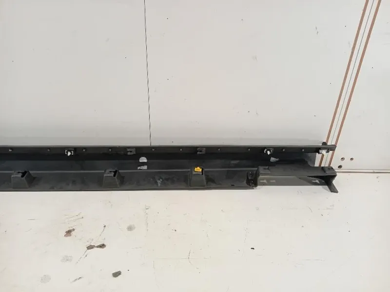 Spoiler Sottoporta SX 95164755 Opel Mokka 2013