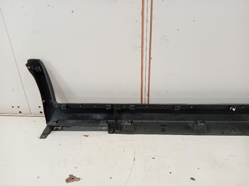 Spoiler Sottoporta SX 95164755 Opel Mokka 2013