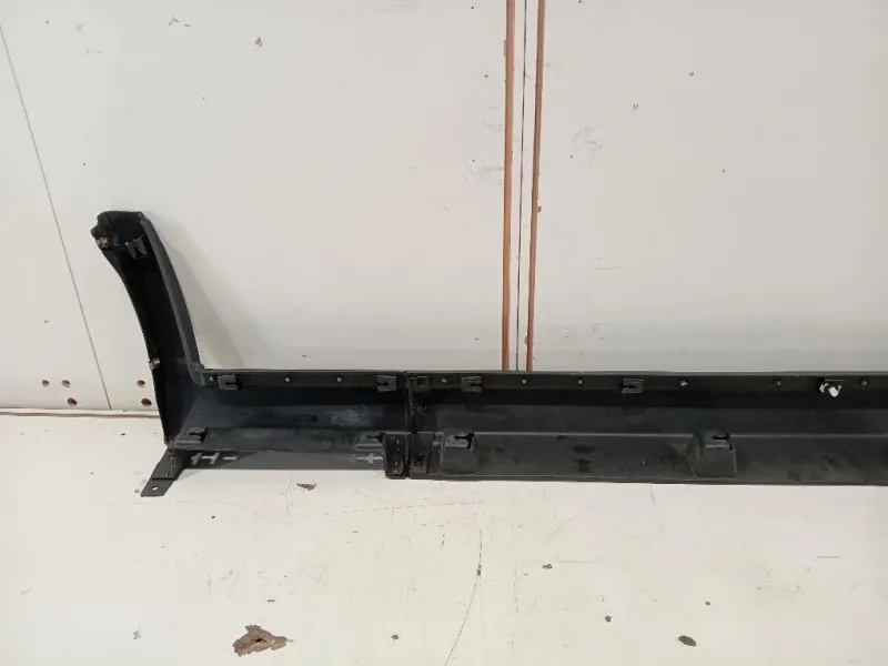 Spoiler Sottoporta SX 95164755 Opel Mokka 2013