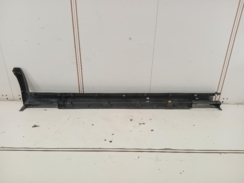 Spoiler Sottoporta SX 95164755 Opel Mokka 2013