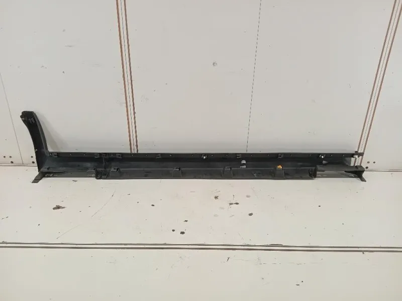 Spoiler Sottoporta SX 95164755 Opel Mokka 2013