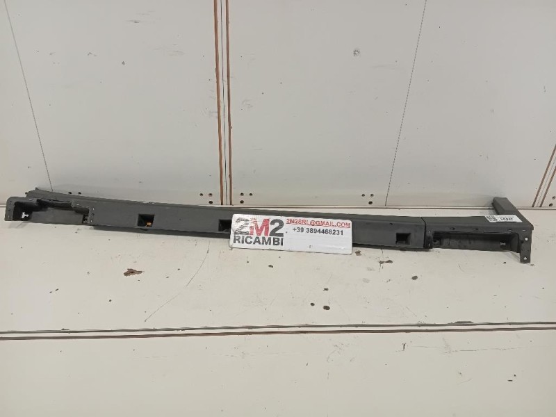 Spoiler Sottoporta SX 95164755 Opel Mokka 2013