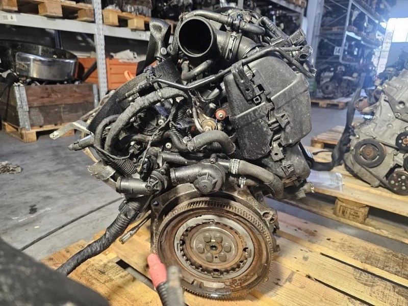 Motore Completo CAVD 160CV Volkswagen GOLF VI 2009
