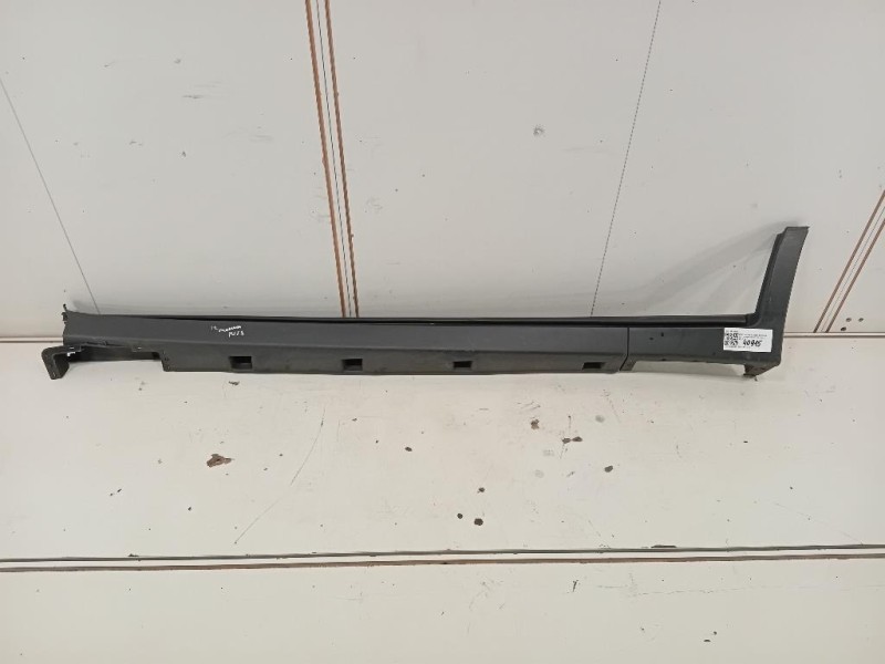 Spoiler Sottoporta SX 95164755 Opel Mokka 2013