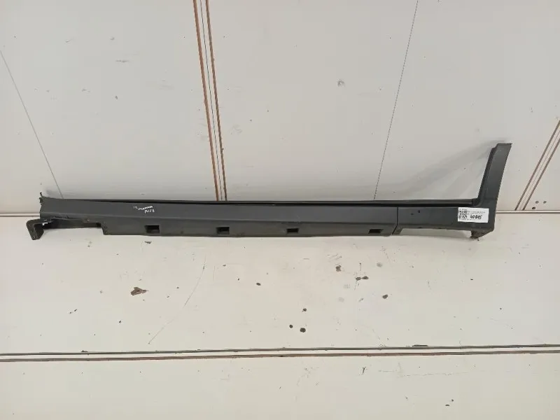 Spoiler Sottoporta SX 95164755 Opel Mokka 2013