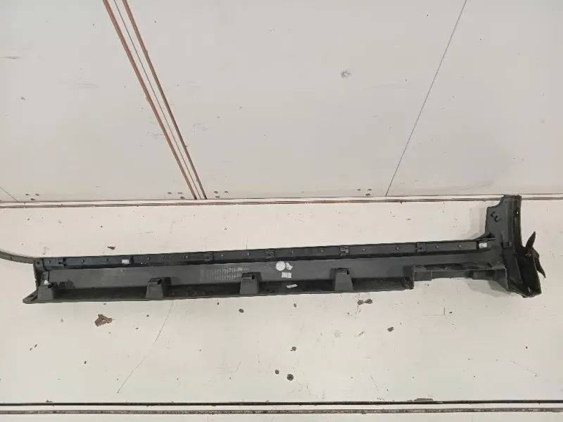 Spoiler Sottoporta SX 95164754 Opel Mokka 2013