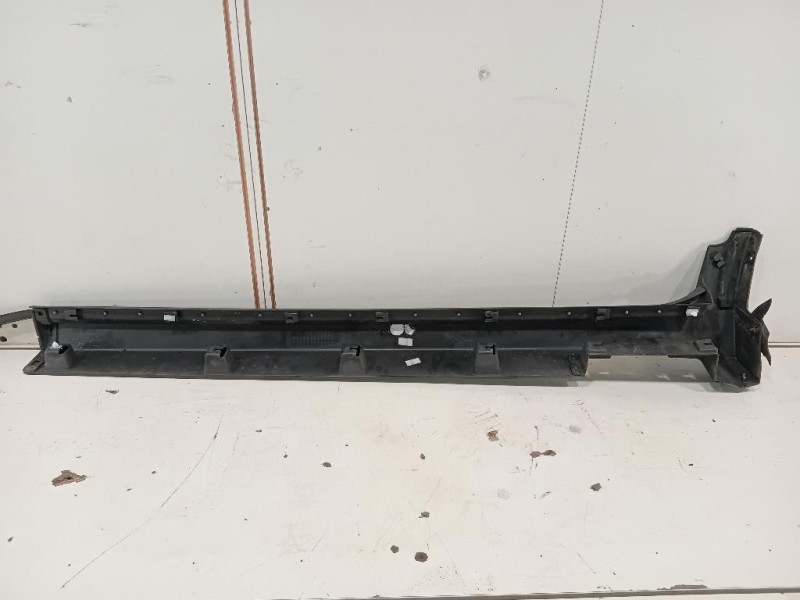 Spoiler Sottoporta SX 95164754 Opel Mokka 2013