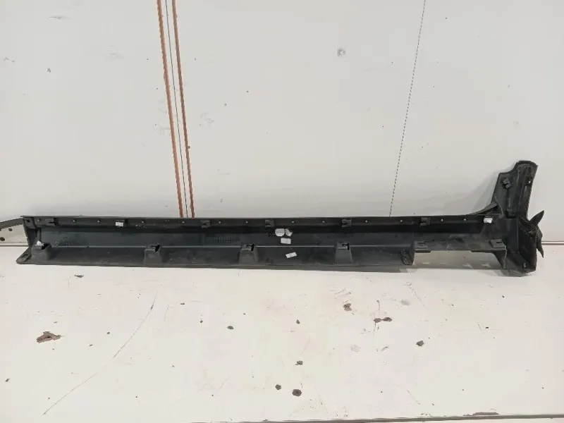 Spoiler Sottoporta SX 95164754 Opel Mokka 2013