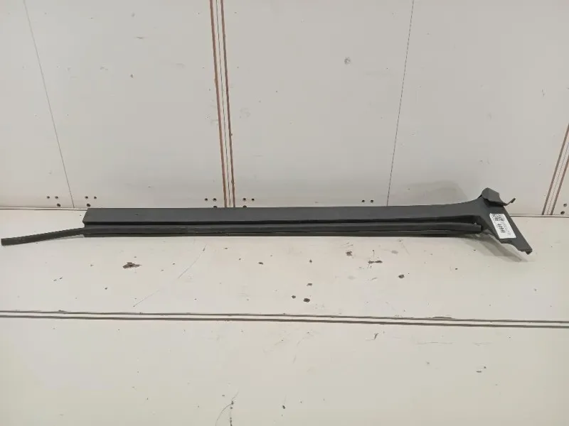 Spoiler Sottoporta SX 95164754 Opel Mokka 2013