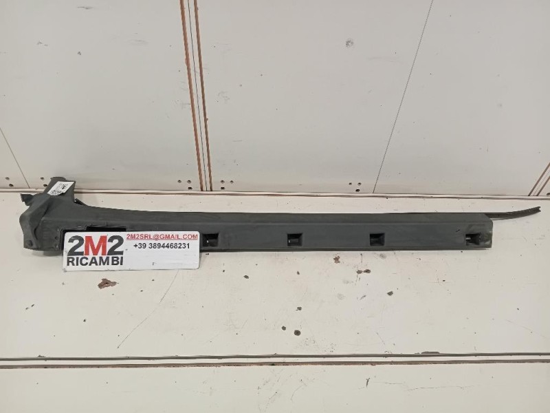 Spoiler Sottoporta SX 95164754 Opel Mokka 2013