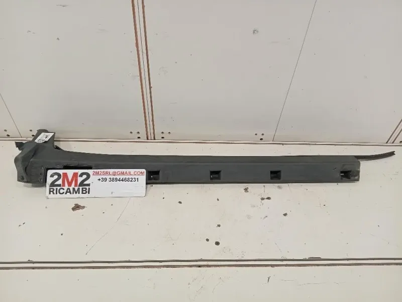 Spoiler Sottoporta SX 95164754 Opel Mokka 2013