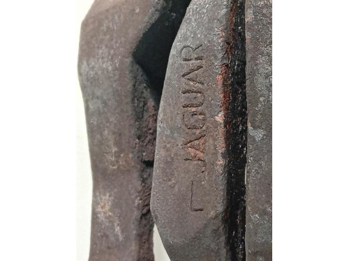 Pinza Freno ANT DX