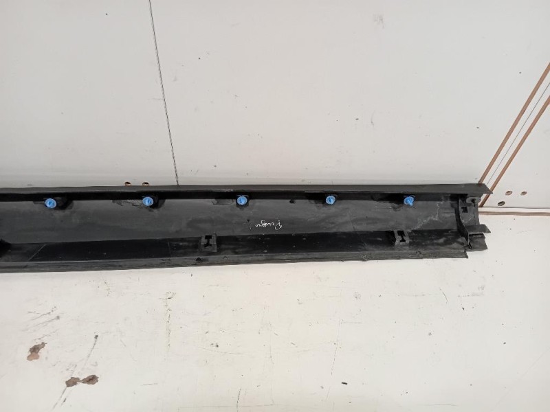 Spoiler Sottoporta SX 96781716XT Peugeot 2008 I 2016