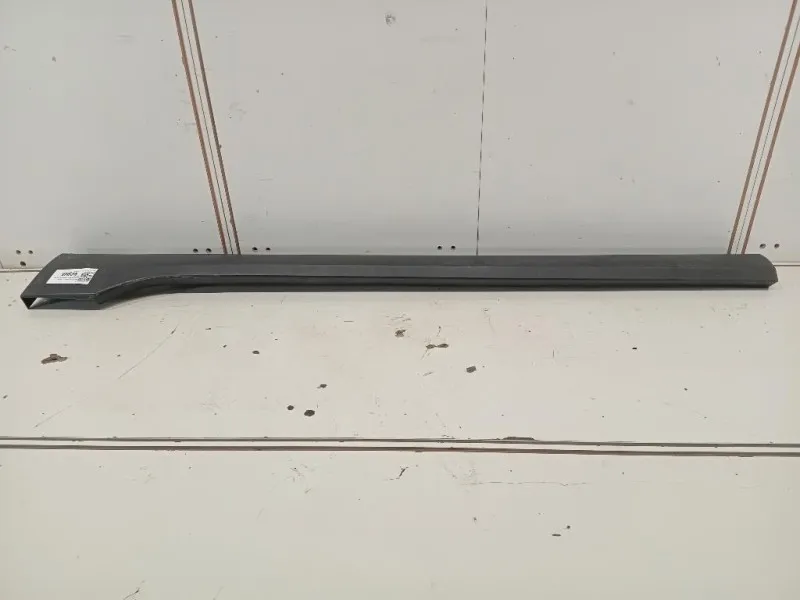 Spoiler Sottoporta SX 96781716XT Peugeot 2008 I 2016