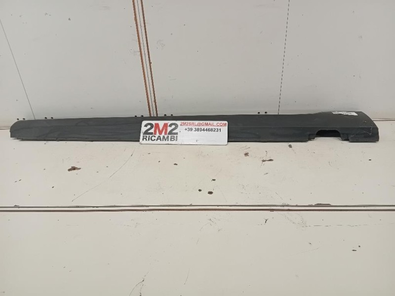 Spoiler Sottoporta SX 96781716XT Peugeot 2008 I 2016