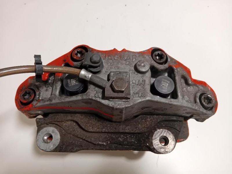 Pinza Freno ANT DX C2C27282 Jaguar XF I 2011